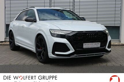 Audi RSQ8 Gebrauchtwagen