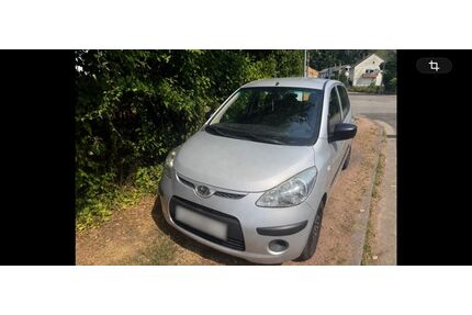 Hyundai i10 Gebrauchtwagen