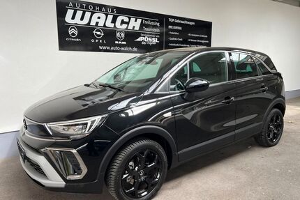 Opel Crossland (X) Gebrauchtwagen