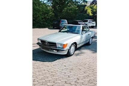 Mercedes-Benz SL 300 Gebrauchtwagen