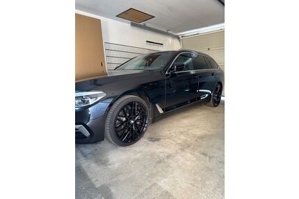 BMW 540 Gebrauchtwagen