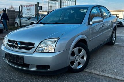 Opel Vectra Gebrauchtwagen