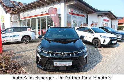 Mitsubishi ASX Gebrauchtwagen