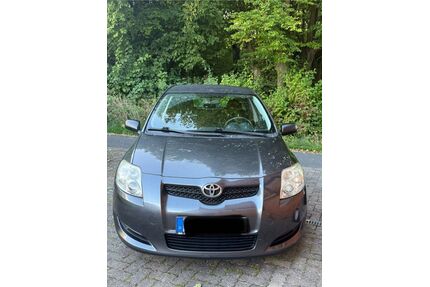 Toyota Auris Gebrauchtwagen