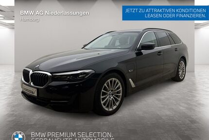 BMW 530 Gebrauchtwagen