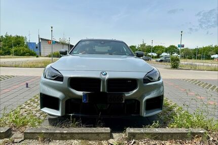 BMW M2 Gebrauchtwagen