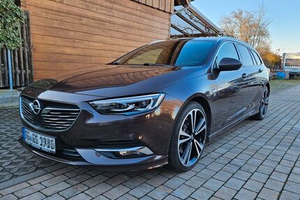 Opel Insignia Gebrauchtwagen