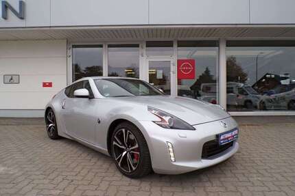 Nissan 370Z Gebrauchtwagen