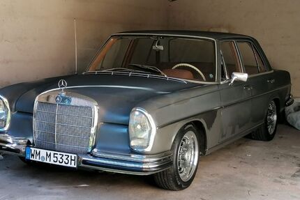 Mercedes-Benz 250 Gebrauchtwagen