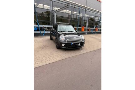 Mini Cooper Gebrauchtwagen