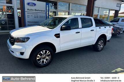 Ford Ranger Gebrauchtwagen