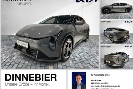 Kia EV4 Gebrauchtwagen