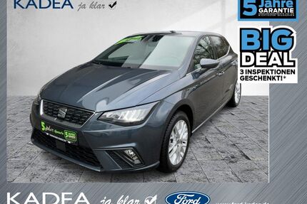 Seat Ibiza Gebrauchtwagen