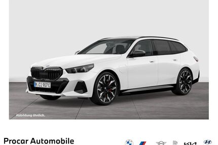 BMW 550 Gebrauchtwagen