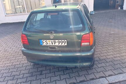 VW Polo Gebrauchtwagen
