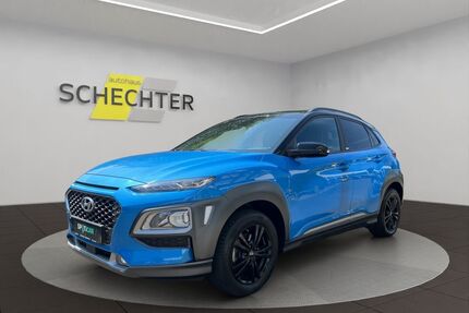 Hyundai KONA Gebrauchtwagen