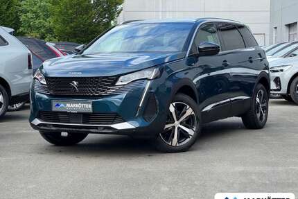 Peugeot 5008 Gebrauchtwagen