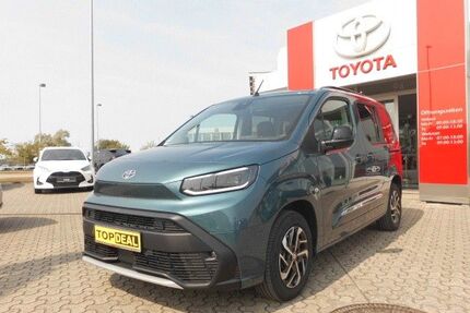 Toyota Proace City Gebrauchtwagen