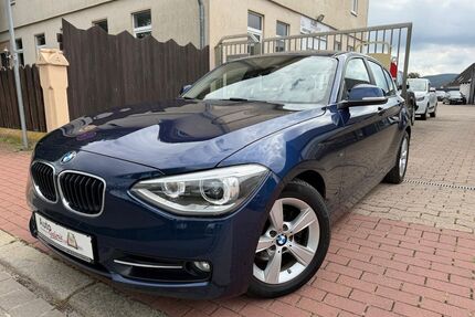 BMW 120 Gebrauchtwagen
