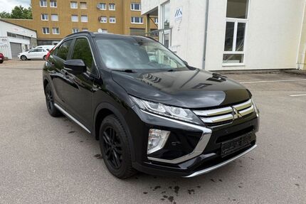 Mitsubishi Eclipse Cross Gebrauchtwagen