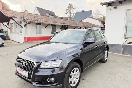 Audi Q5 Gebrauchtwagen