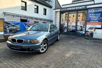 BMW 318 Gebrauchtwagen