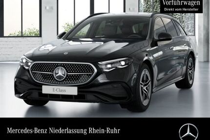 Mercedes-Benz E 220 Gebrauchtwagen