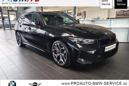 BMW 330 Gebrauchtwagen