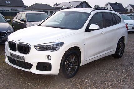 BMW X1 Gebrauchtwagen