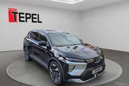 Mitsubishi Eclipse Cross Gebrauchtwagen