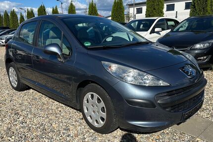 Peugeot 207 Gebrauchtwagen