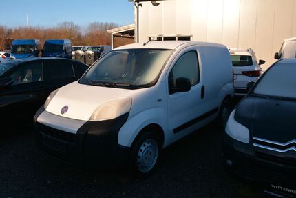 Fiat Fiorino Gebrauchtwagen