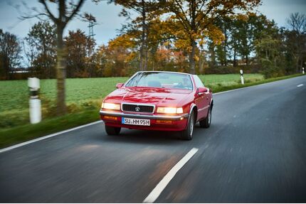 Maserati Andere Gebrauchtwagen