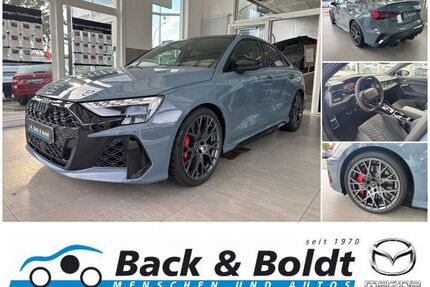 Audi RS3 Gebrauchtwagen