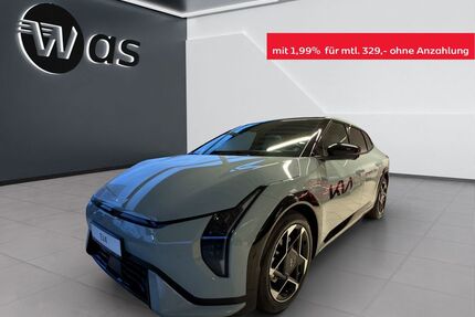 Kia EV4 Gebrauchtwagen
