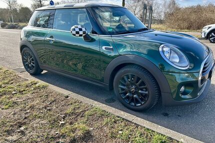 Mini Cooper Gebrauchtwagen