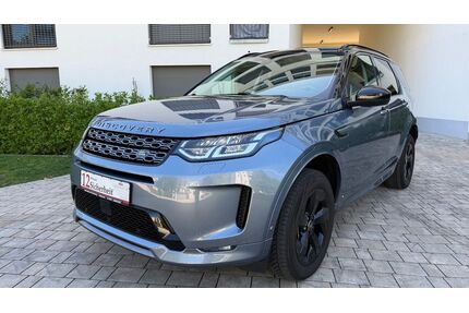 Land Rover Discovery Gebrauchtwagen