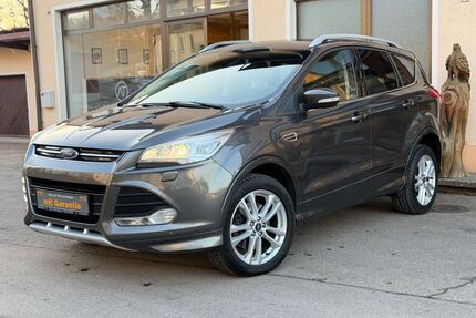 Ford Kuga Gebrauchtwagen