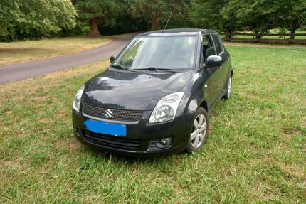 Suzuki Swift Gebrauchtwagen