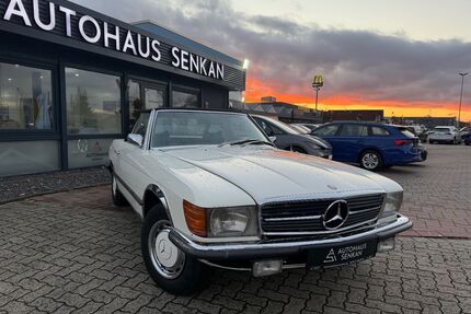 Mercedes-Benz 350 Gebrauchtwagen