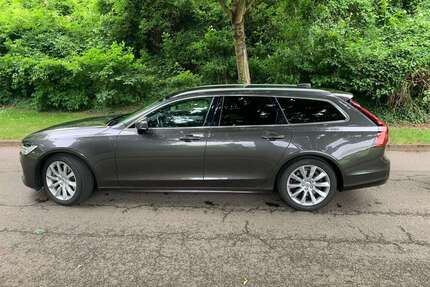 Volvo V90 Gebrauchtwagen