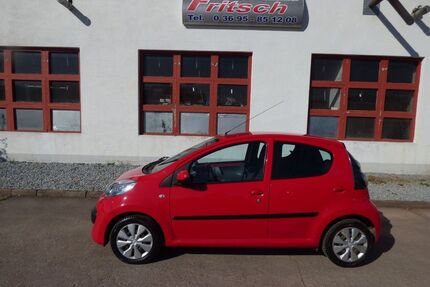 Citroen C1 Gebrauchtwagen