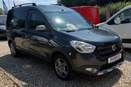 Dacia Dokker Gebrauchtwagen