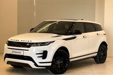 Land Rover Range Rover Evoque Gebrauchtwagen