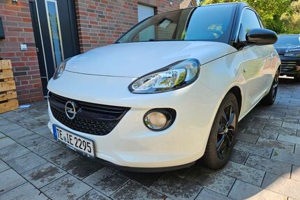 Opel Adam Gebrauchtwagen
