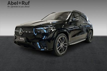 Mercedes-Benz GLE 450 Gebrauchtwagen