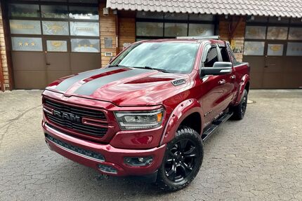 Dodge RAM Gebrauchtwagen