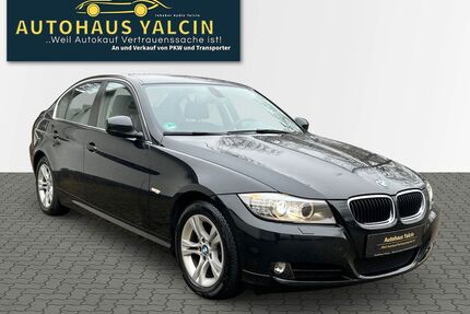 BMW 320 Gebrauchtwagen