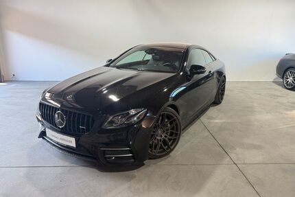 Mercedes-Benz E 53 AMG Gebrauchtwagen