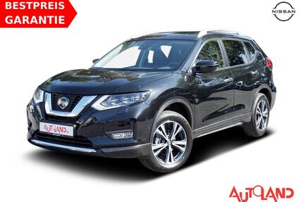 Nissan X-Trail Gebrauchtwagen